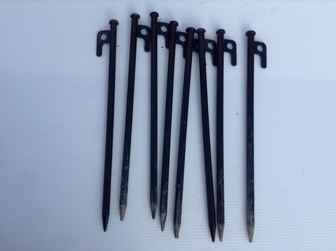 値下げ交渉可　DOD 4×4 BASE TC テント　ヨンヨンベース