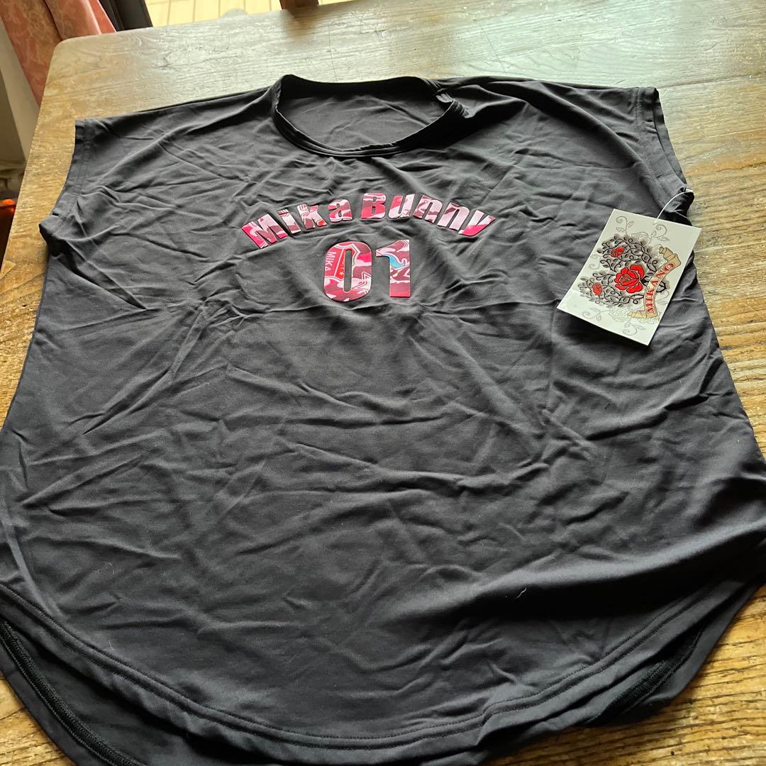 ミカノミカランセ　トップスパンツ　フリーサイズ