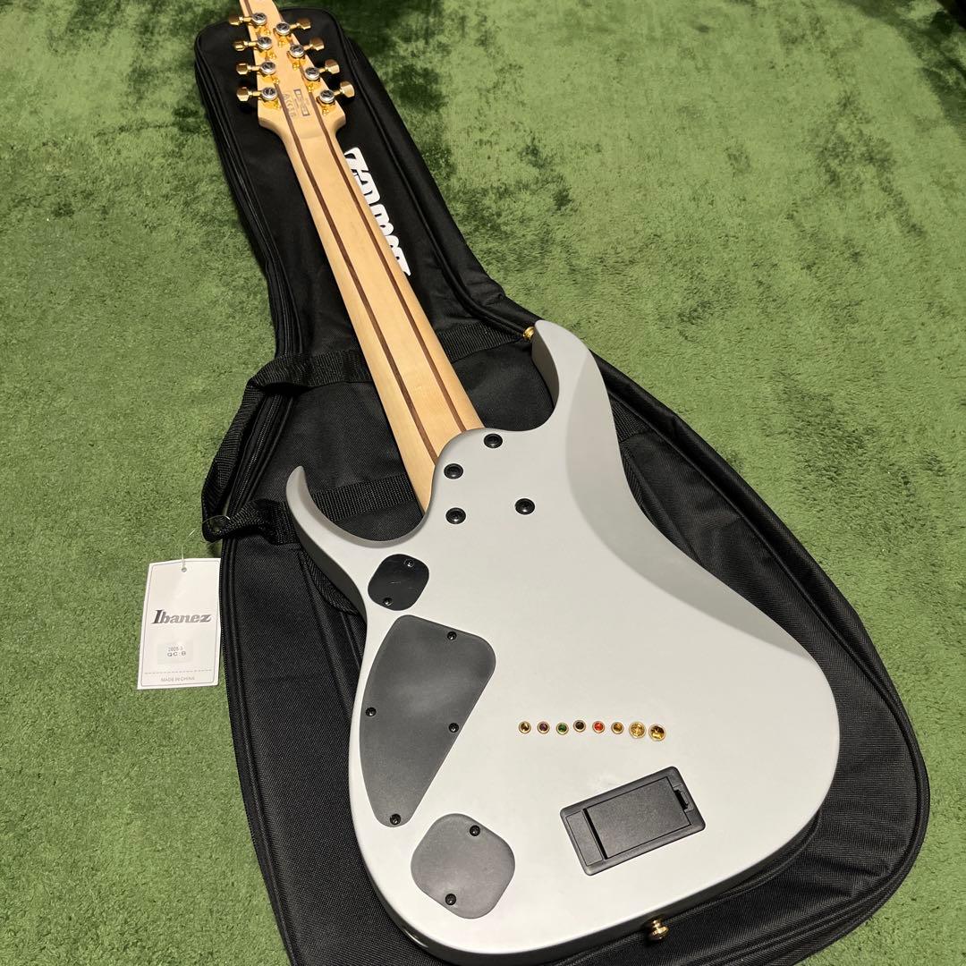 ギター Ibanez / Axe Design LabRGDMS8-CSM