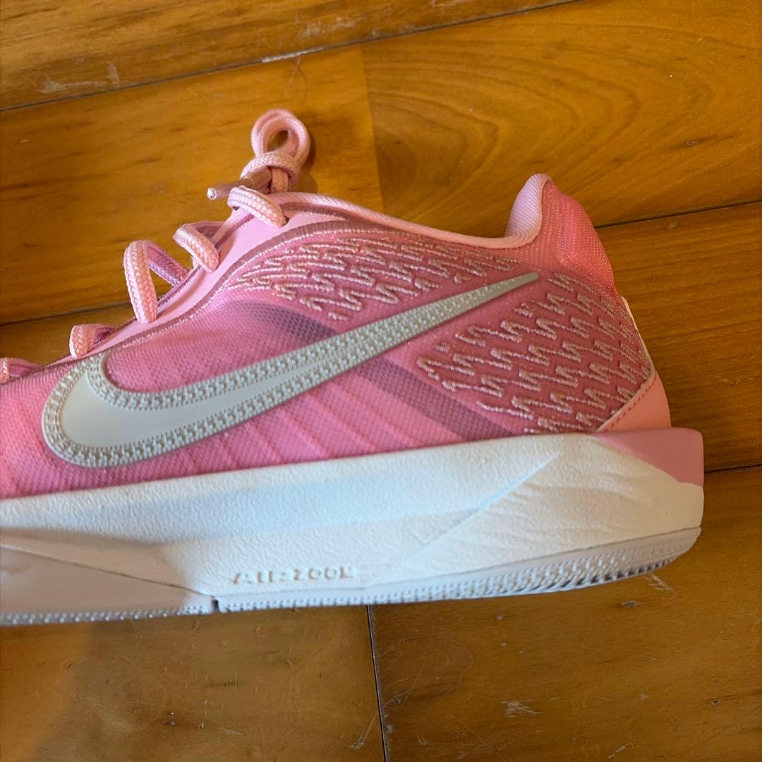 C*u様 Nike サブリナ2 By You カスタム