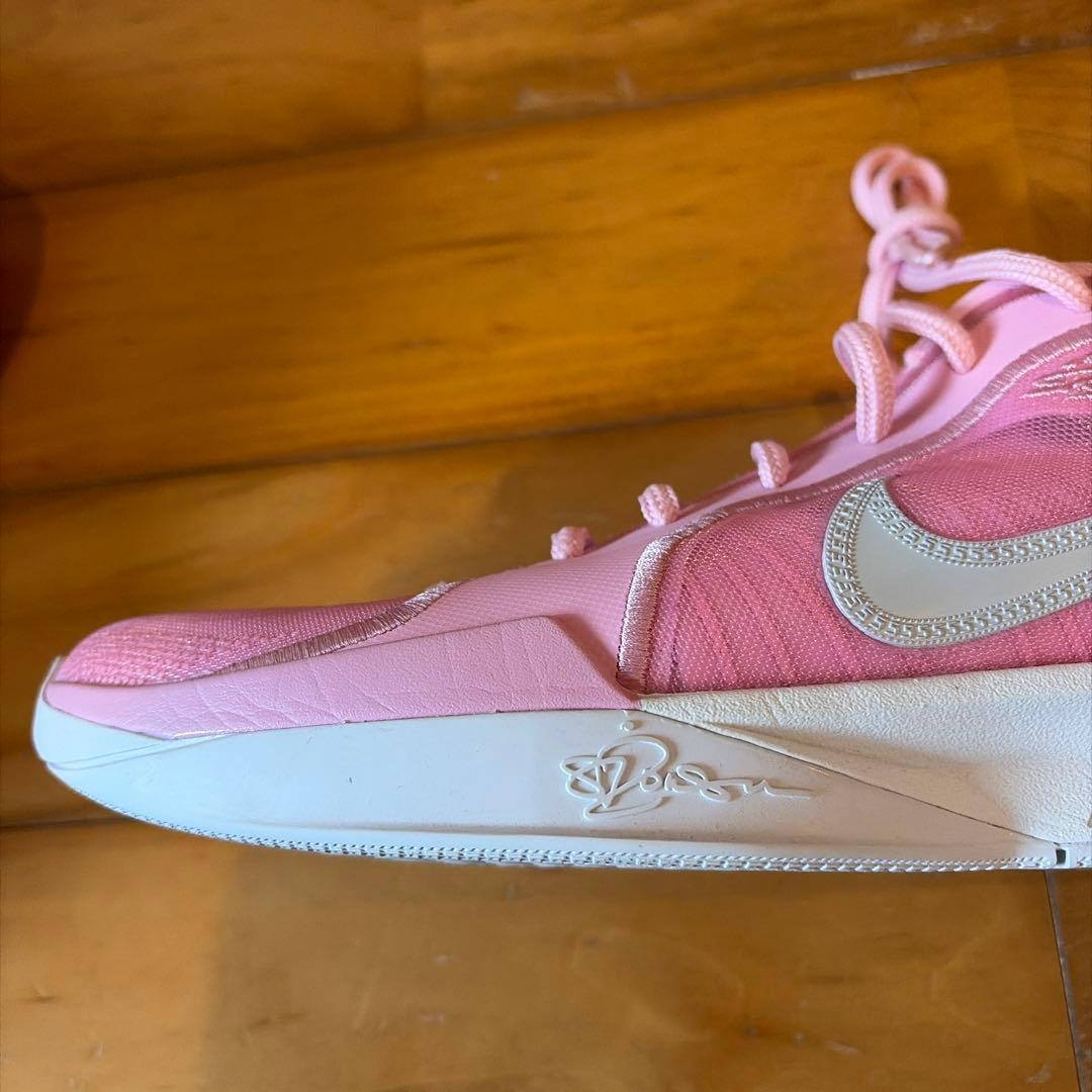 C*u様 Nike サブリナ2 By You カスタム