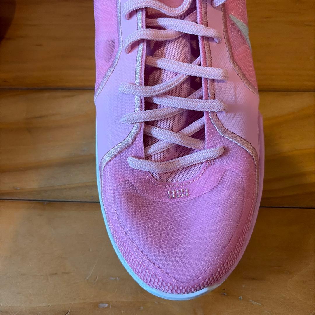 C*u様 Nike サブリナ2 By You カスタム