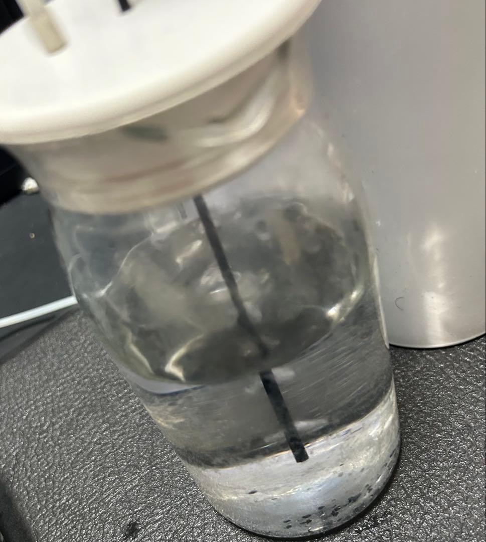 ラブリエリュクス　水素吸入器