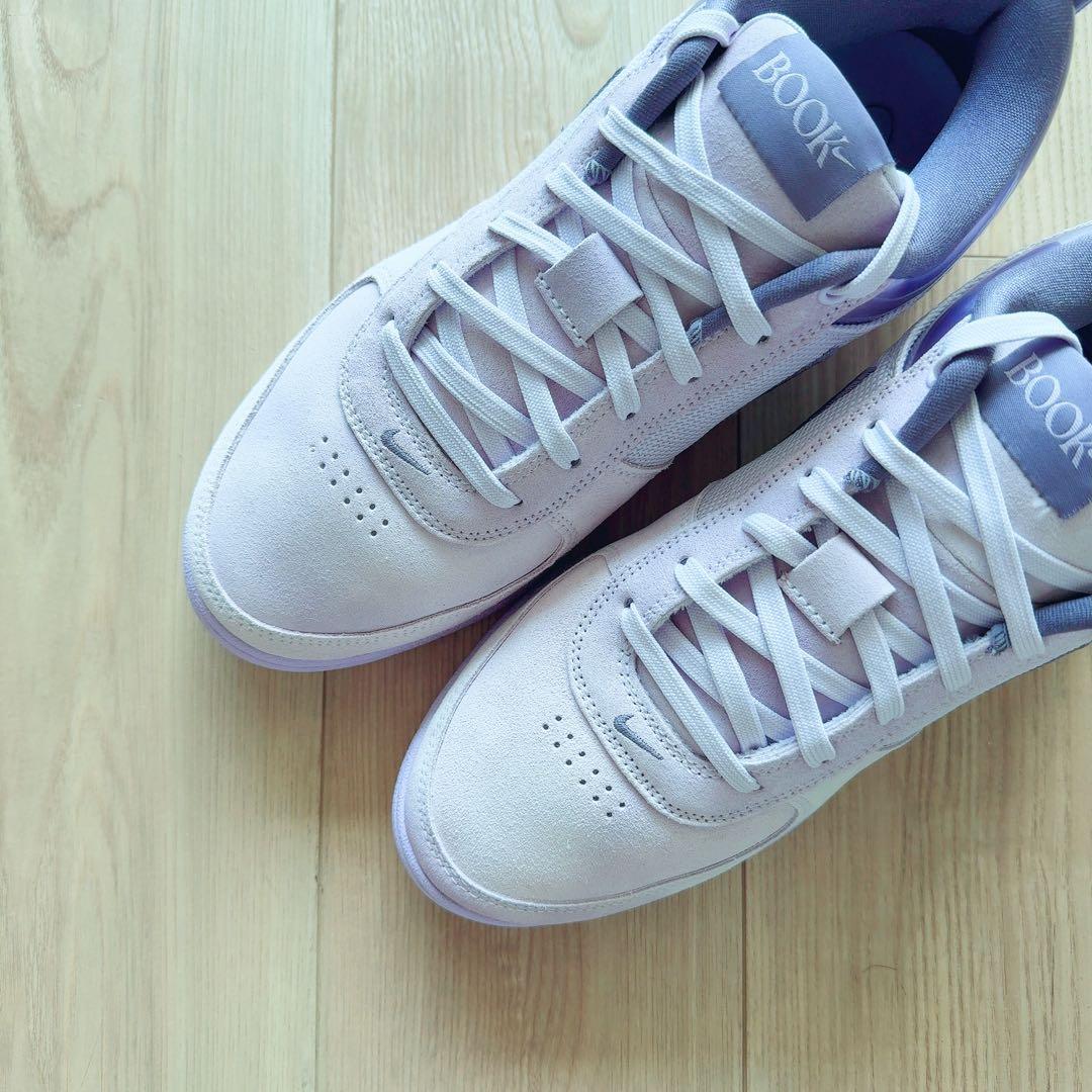 Nike BOOK 1 EP【29cm】