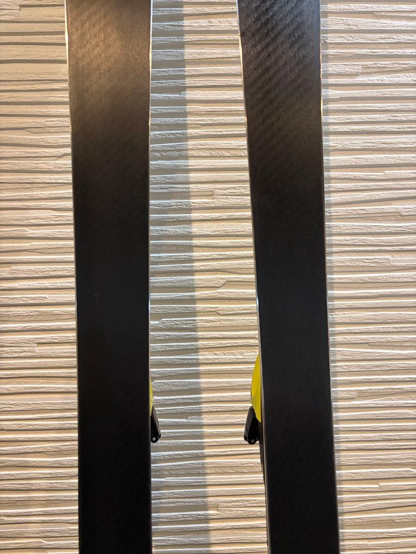 FISCHERフィッシャー RC4 SL スキー板 165cm