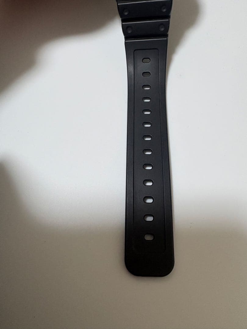 【美品】CASIO G-SHOCK GA-B2100-1A1JFブラック