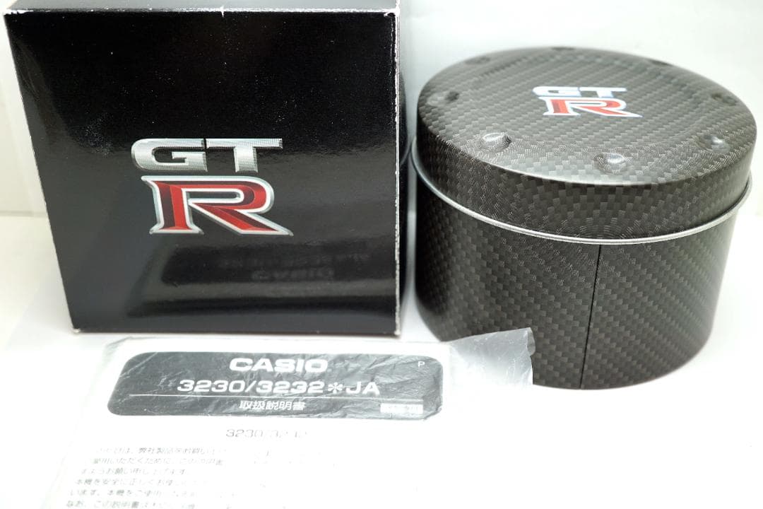 時計 CASIO G-SHOCK GT-R DW-6900FS KWA2003L00