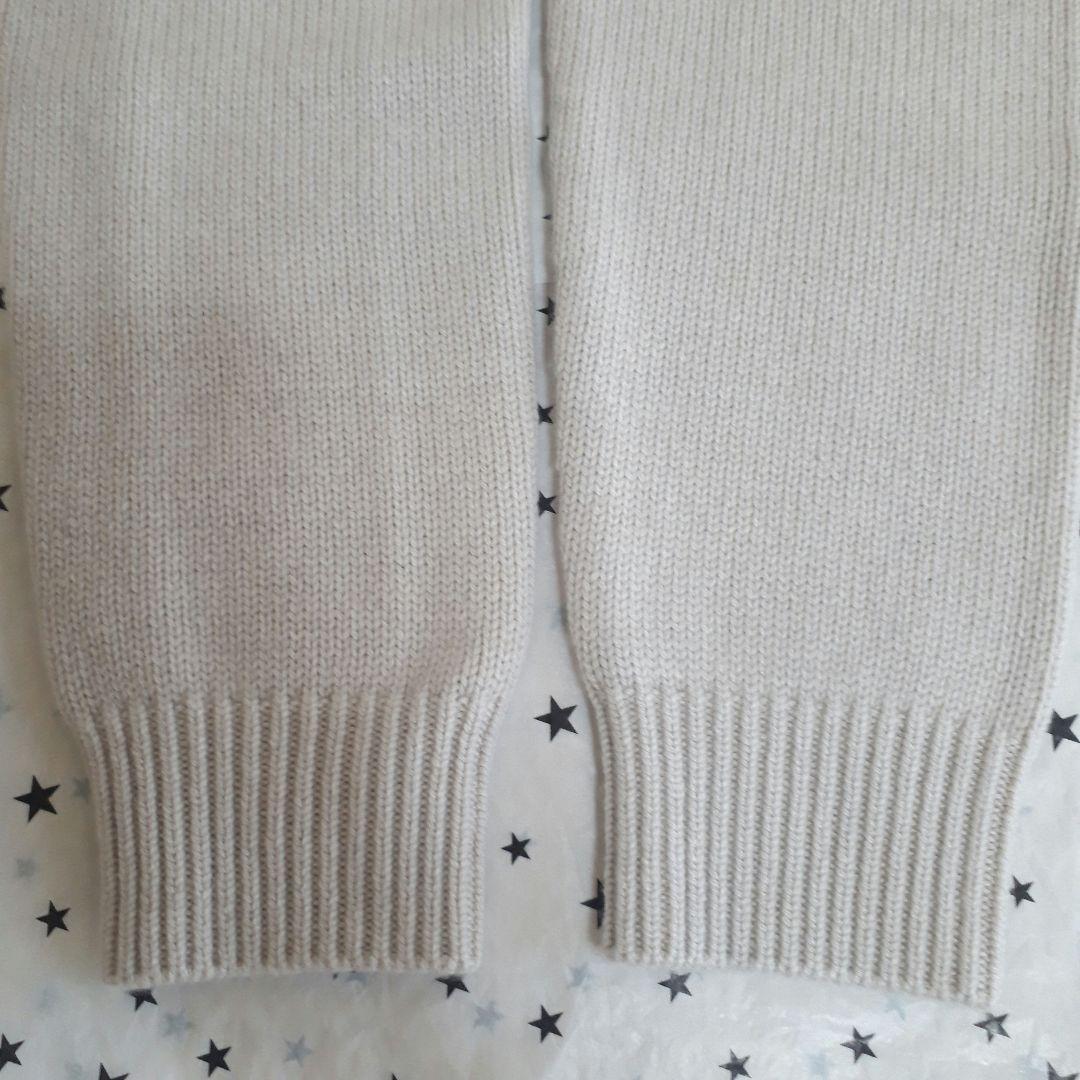 ジュン　未使用レッグウォーマー