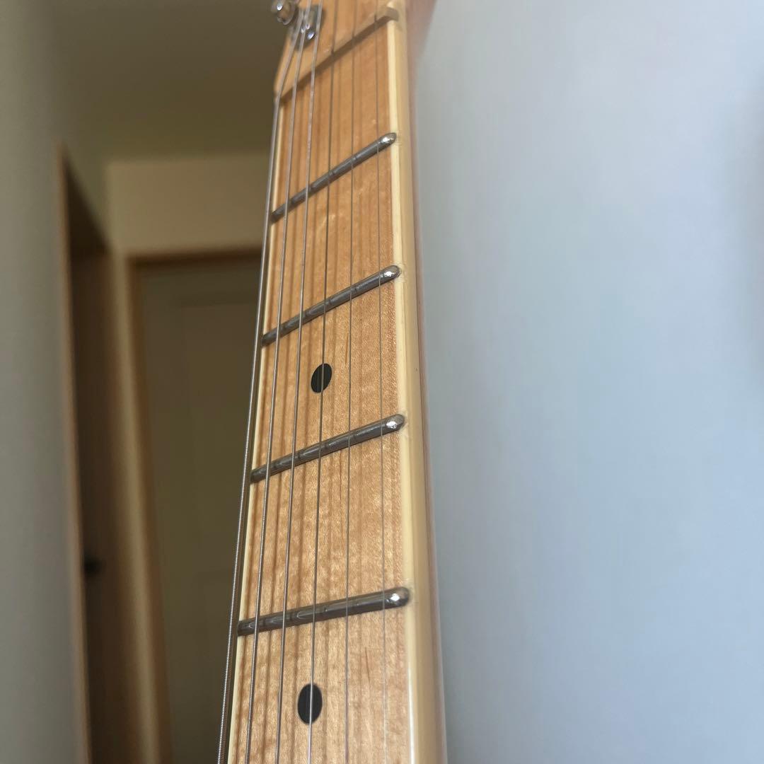 専用出品　SX Telecaster シンライン　gotoh パーツ