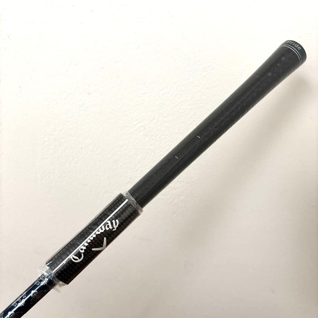 パラダイム　50度　AW CALLAWAY レディース　ゴルフクラブ