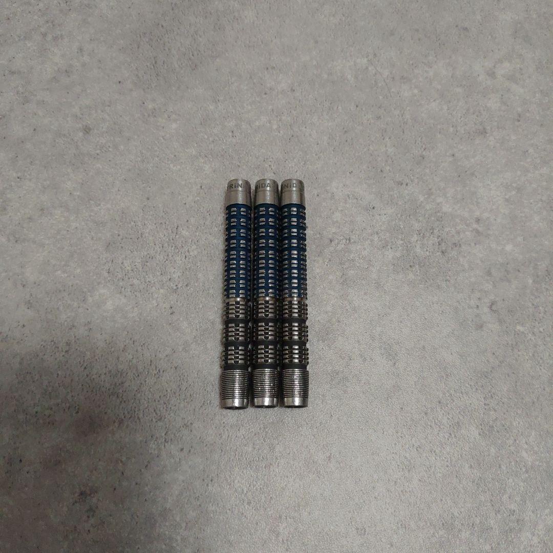 TRINIDAD トリニダード ダーツ コット2 ロイヤル