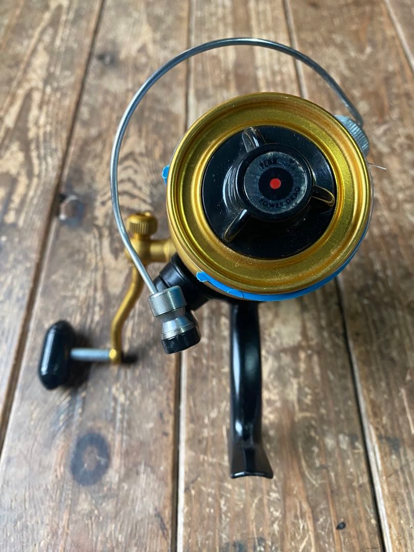 PENN 550SS スピニングリール