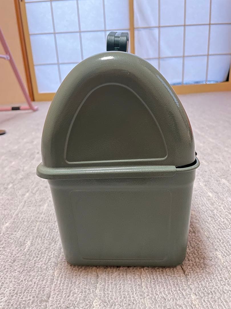 STANLEY(スタンレー) クラシックランチボックス 9.4L グリーン