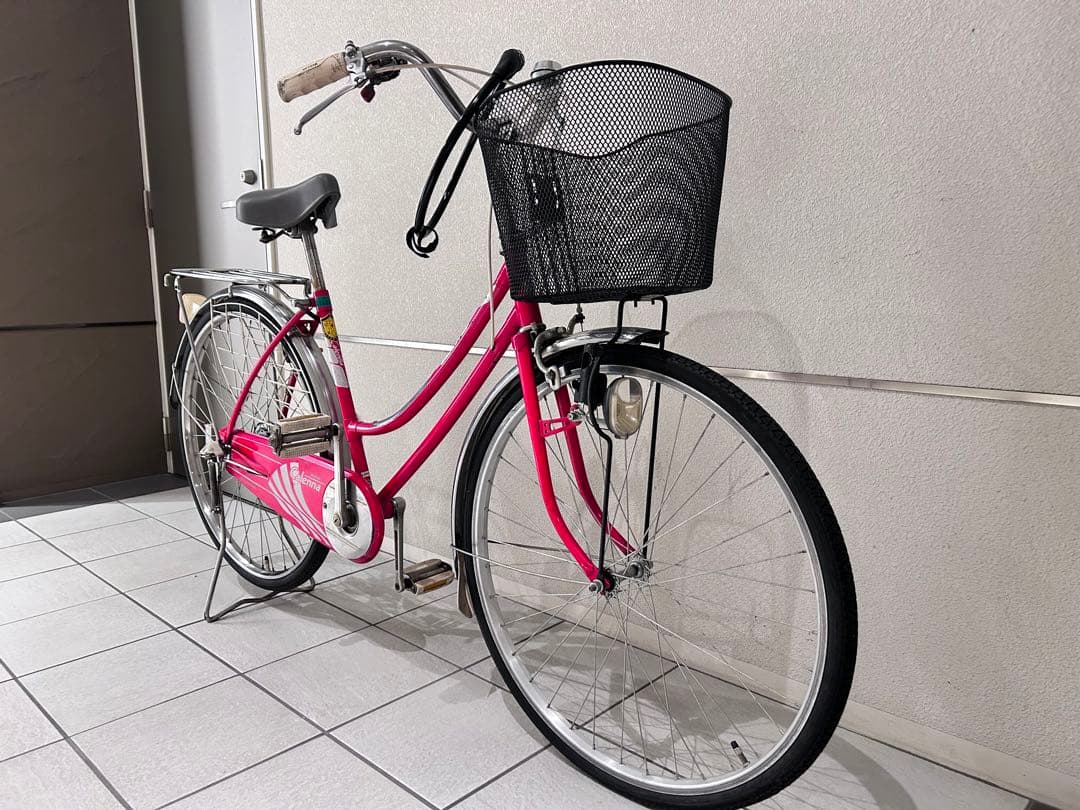ミヤタ昭和自転車