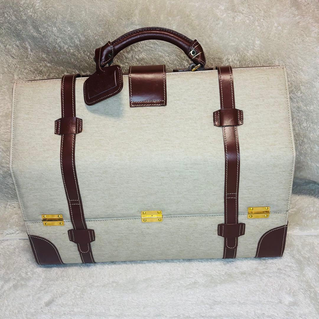 【非売品】午後の紅茶 コイズミトランク懸賞当選品 限定1万人 鍵付き 大型