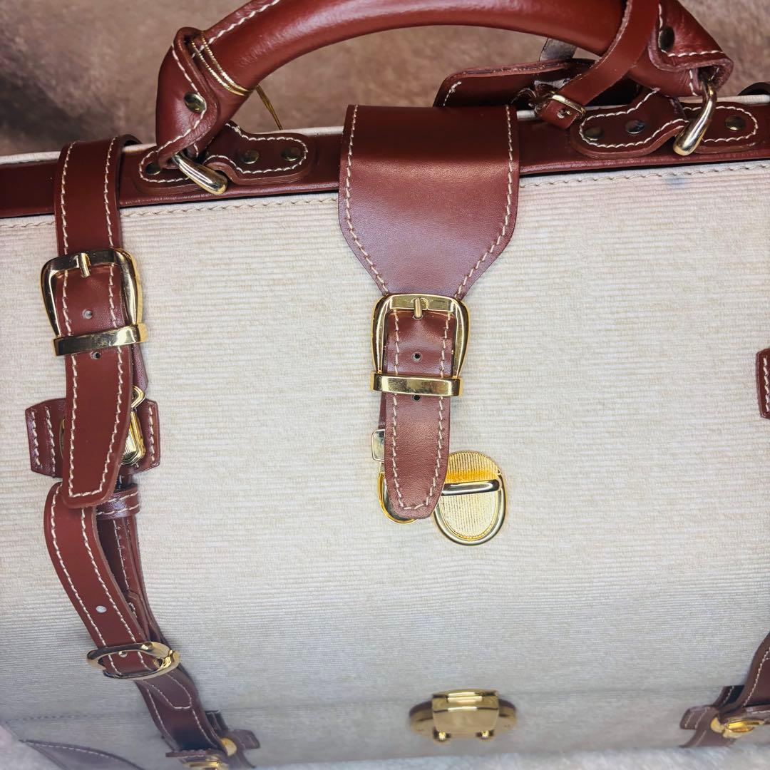 【非売品】午後の紅茶 コイズミトランク懸賞当選品 限定1万人 鍵付き 大型