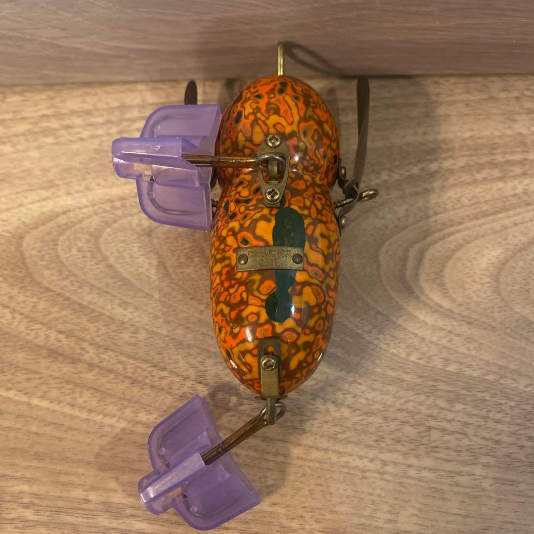 DOWLUCK アブラゼミ