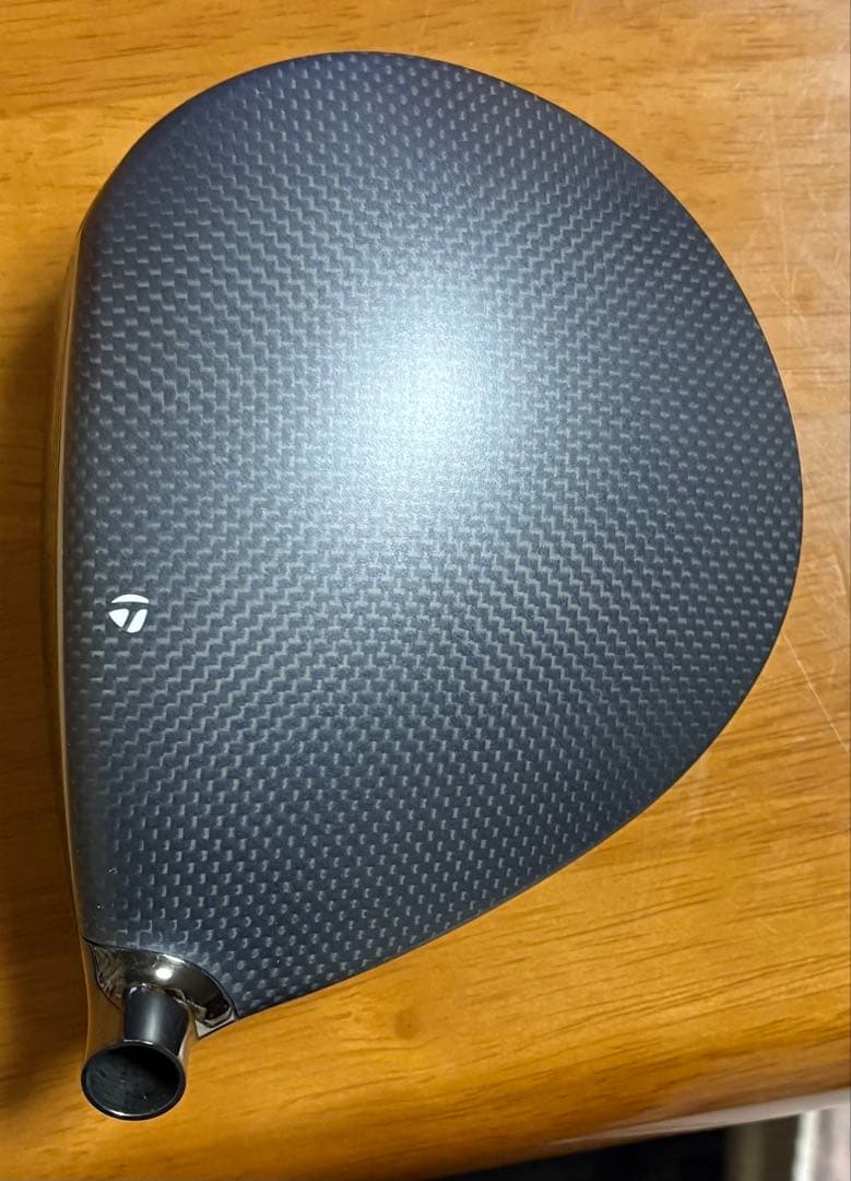 h*e様 テーラーメイドQi35LSドライバー　10.5度　ヘッド＆ヘッドカバー