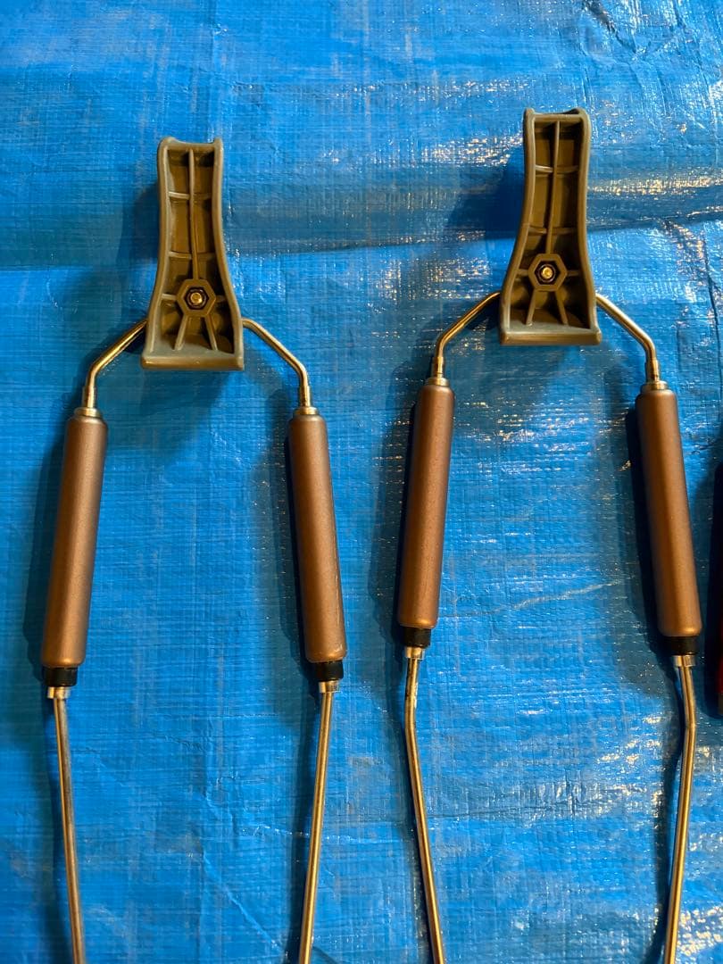 ボレー Voile TTS Tour Lサイズ テレマークテックシステム NTN