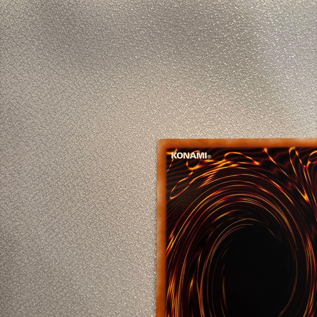 遊戯王　真紅眼の闇竜　レリーフ　1枚