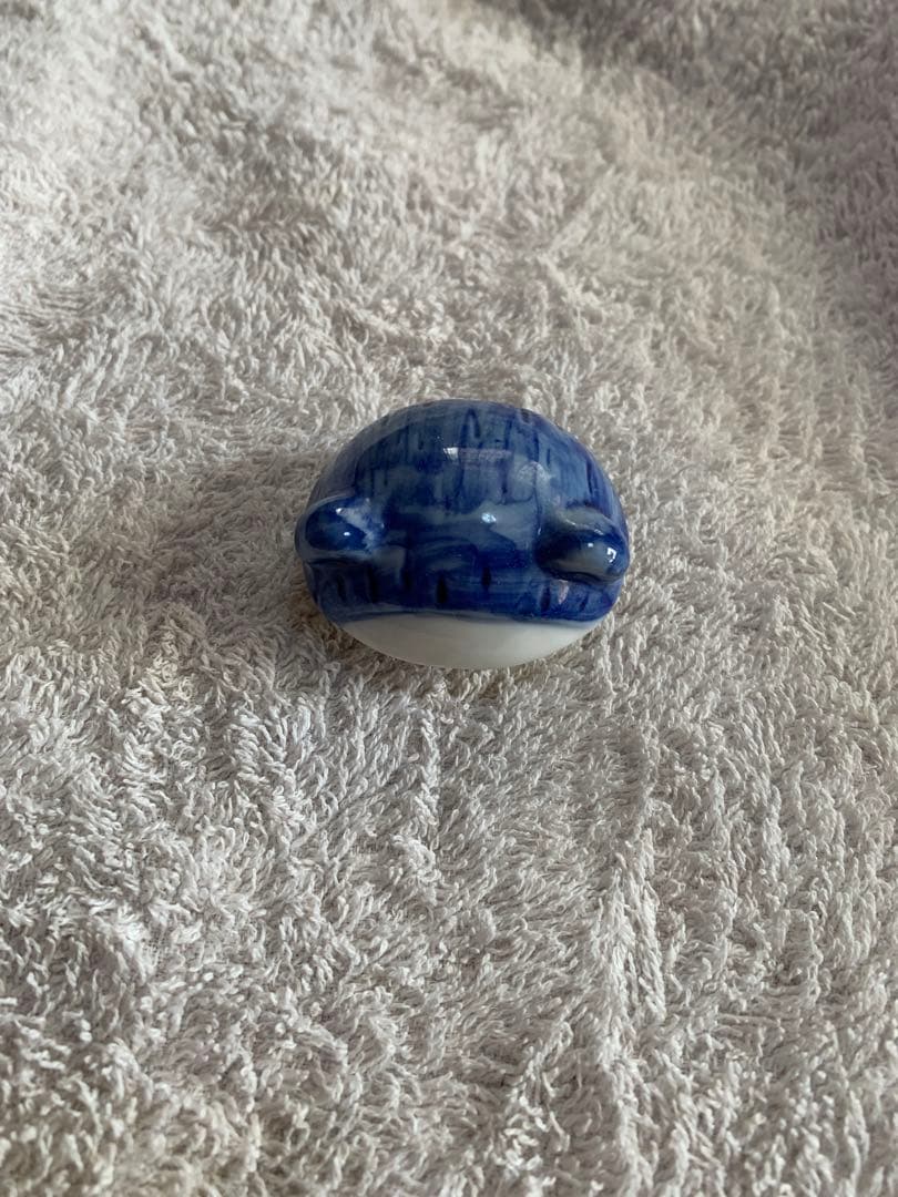 伝染るんです　吉田戦車　かわうそ君　醤油さし