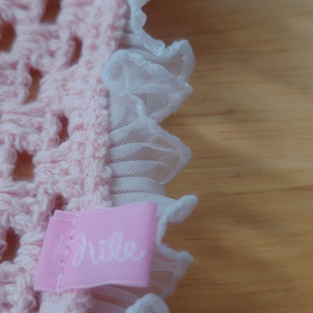 1点物いちごバブーシュカミルクリームAngelic Pretty