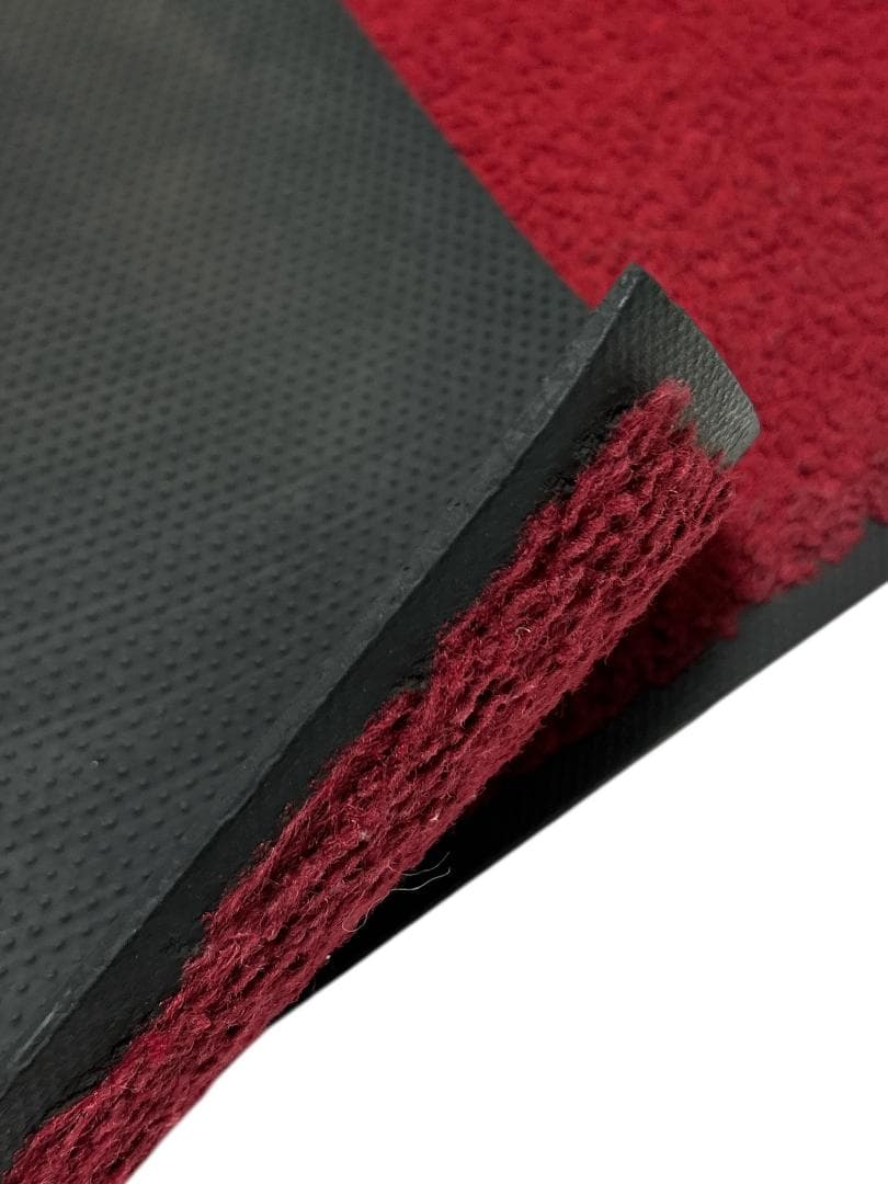 シュプリーム SUPREME 非売品 ラグ フロアマット ボックスロゴ 送料込み