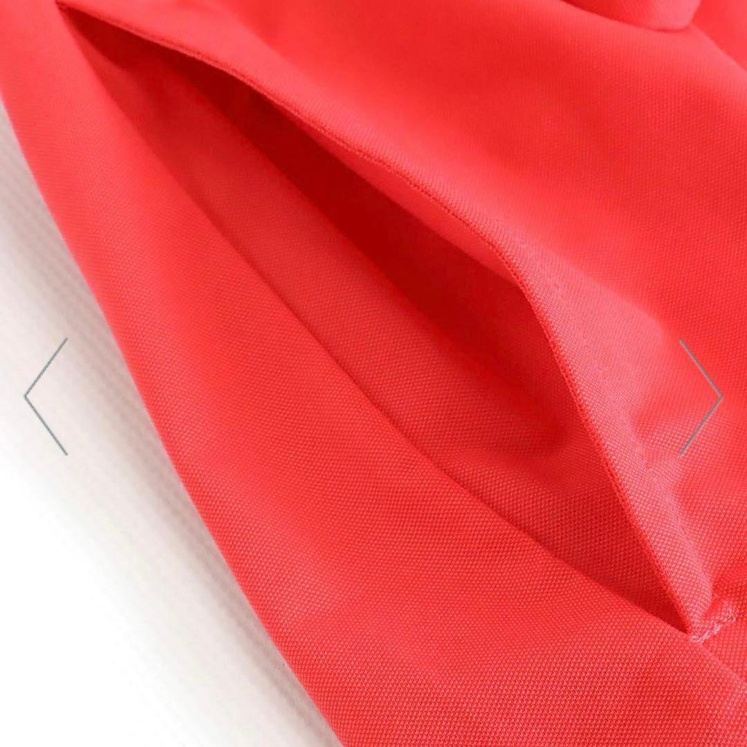 アルチビオ UV速乾はしごレースロゴワンピース ブルー S