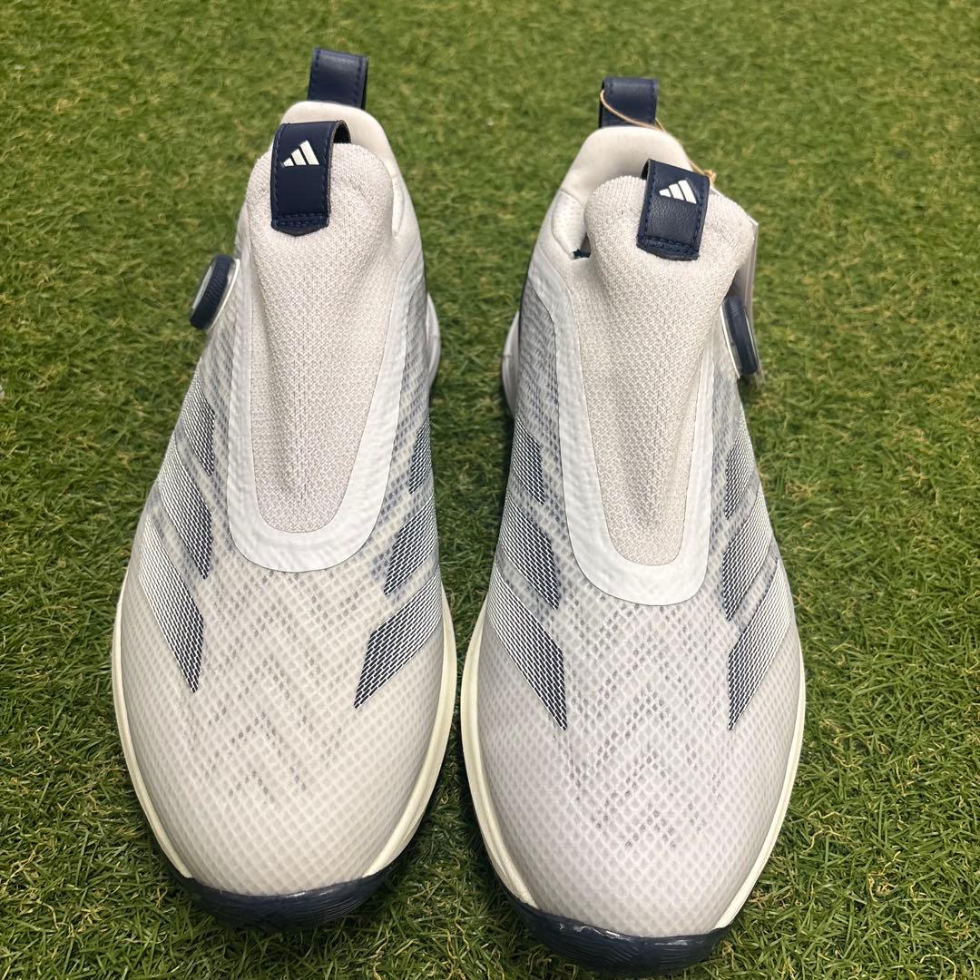 【即日発送 未使用タグ付】adidas アディゼロZR BOA25 26.5cm