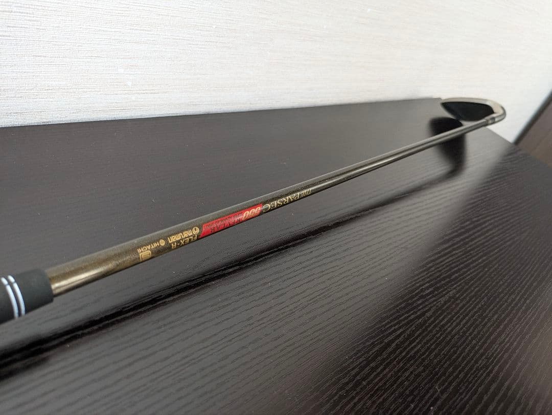 マジェスティPWピッチングウェッジ45°メンズゴルフクラブ初心者マルマン中古R