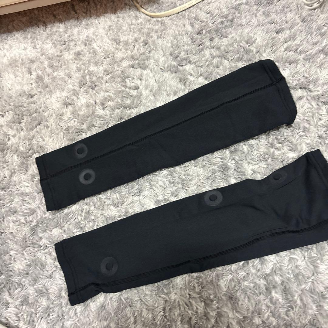 セブテクノロジー アームウォーマー