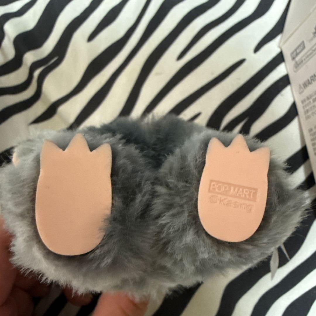 物*★様 早い者勝ちシークレットラブブ