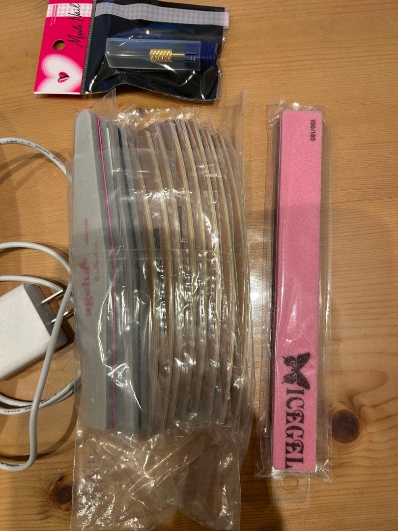 ネイルマシーン/URAWAG3/SHAREYDVA ネイルマシーン KEVIN