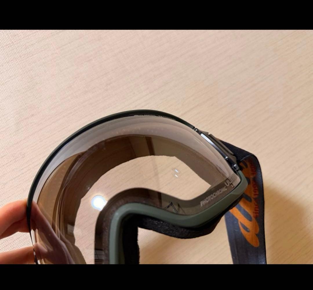 スキー・スノーボードアクセサリー DICE Bank BK34570-CAMO