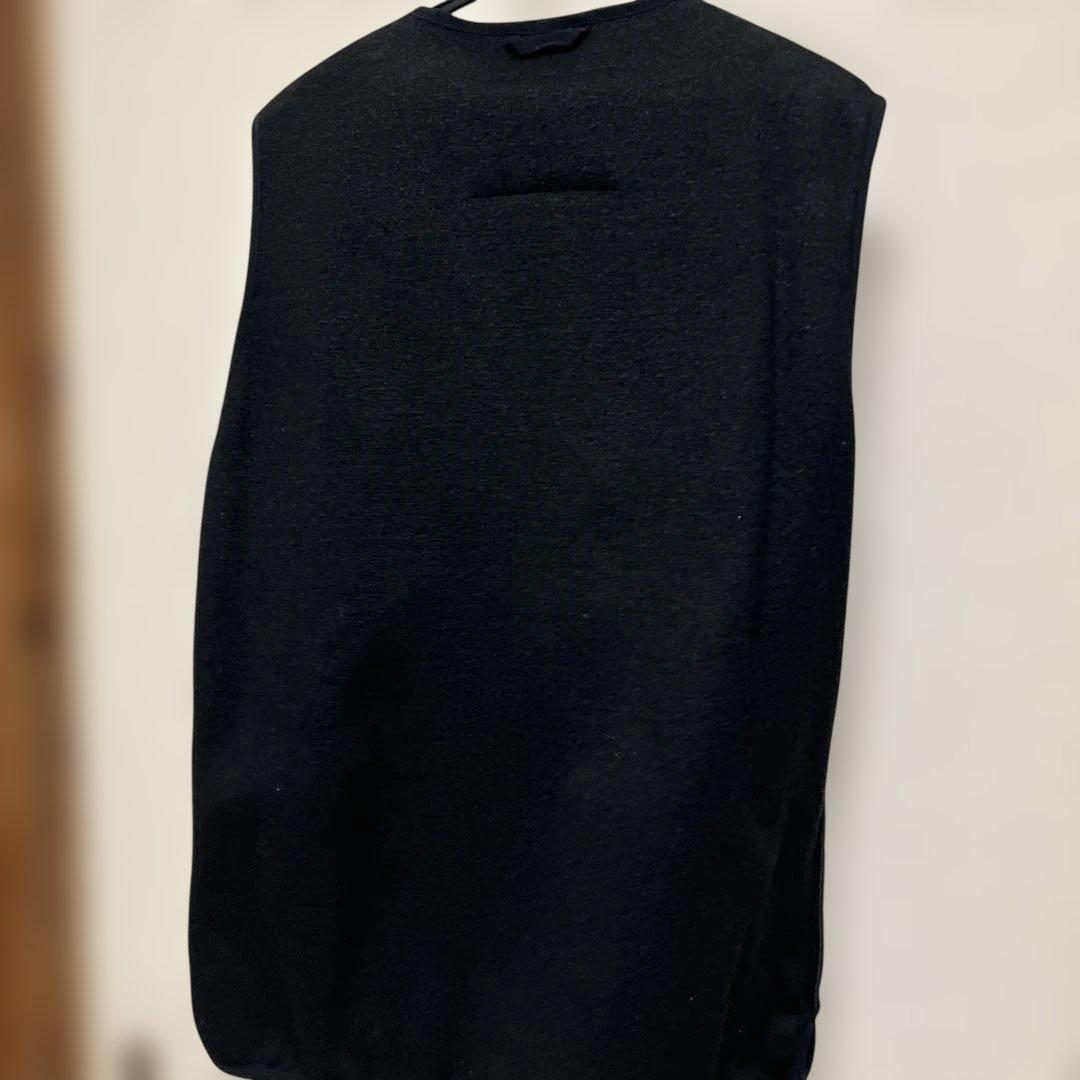 リッキー様‼️Barbour バブアー MLI0035 FUR LINER SL