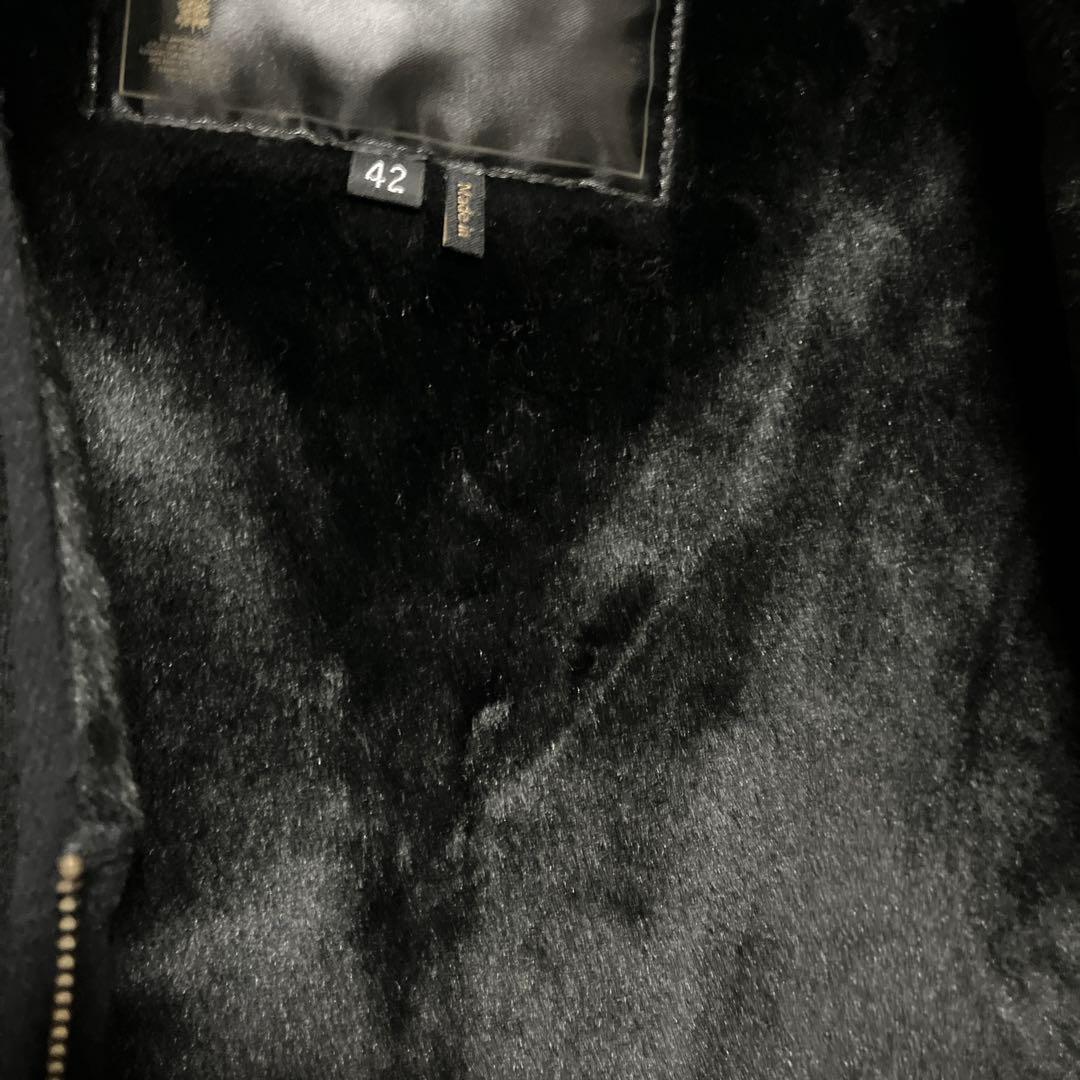 リッキー様‼️Barbour バブアー MLI0035 FUR LINER SL