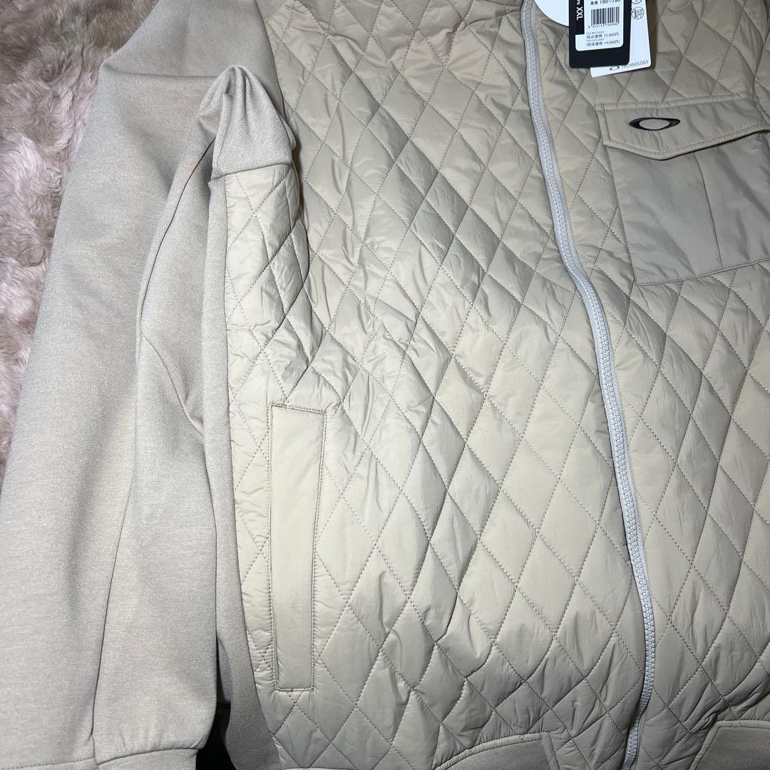 OAKLEY(オークリー) ジャケット8.0メンズ