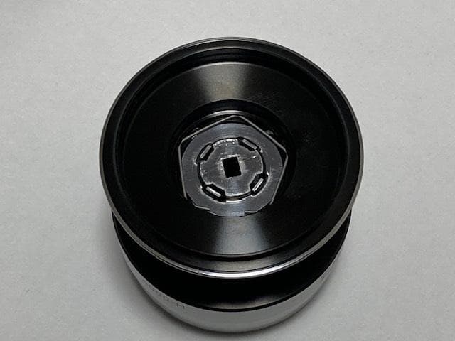 ダイワ 24セルテート SW 4000-H スプール 未使用