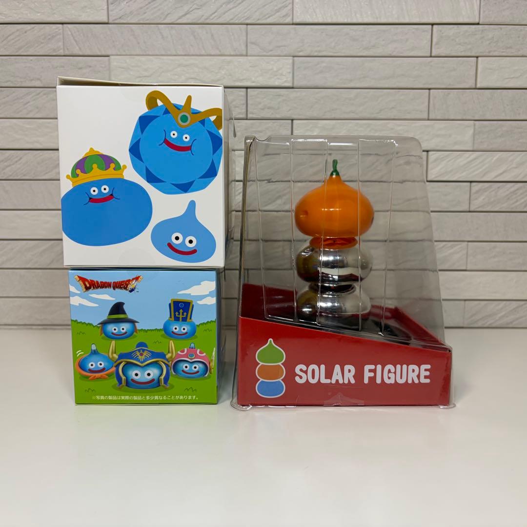 ドラゴンクエスト AM フィギュア 3体セット