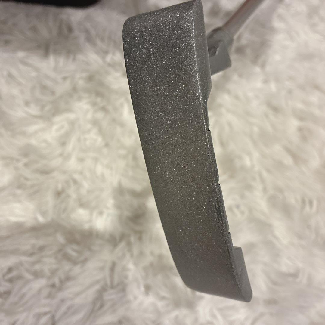 COACH ゴルフ パターセット ピン型 クランクネック ボール