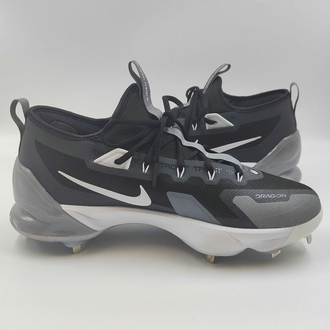 【激レア】トラウトモデル　NIKE ナイキ　野球用スパイク JP30相当