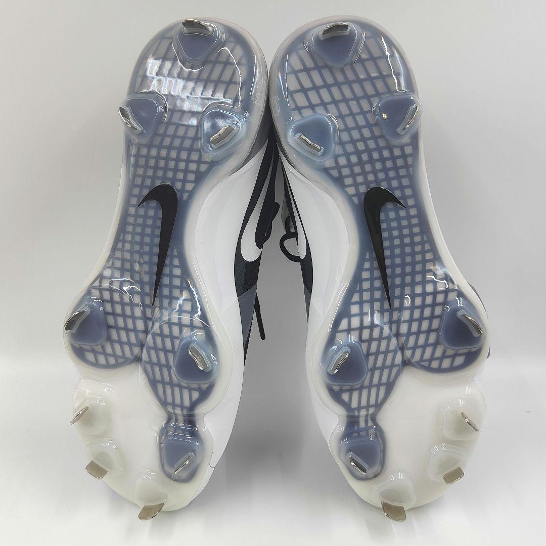 【激レア】トラウトモデル　NIKE ナイキ　野球用スパイク JP30相当
