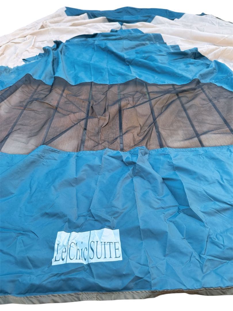 廃盤品 希少 レア OGAWA オガワ カーサイドタープGFキャンプ アウトドア