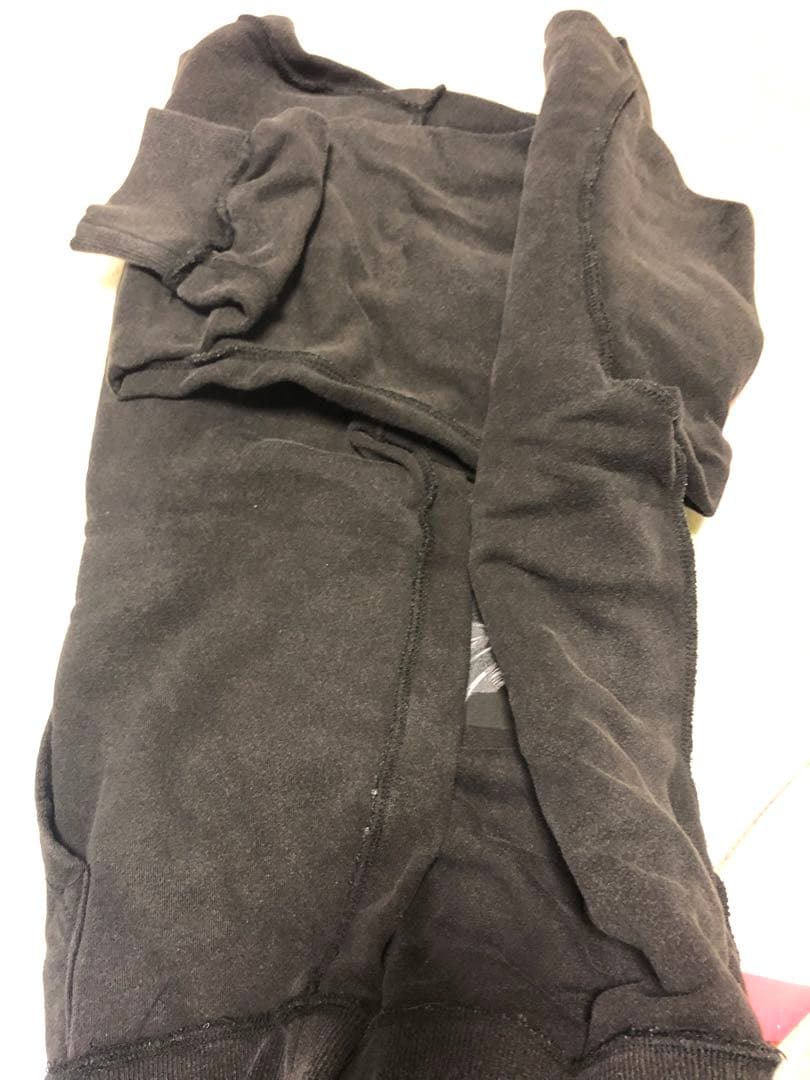 米津玄師 JUNK MY FRIEND パーカー(Lサイズ)