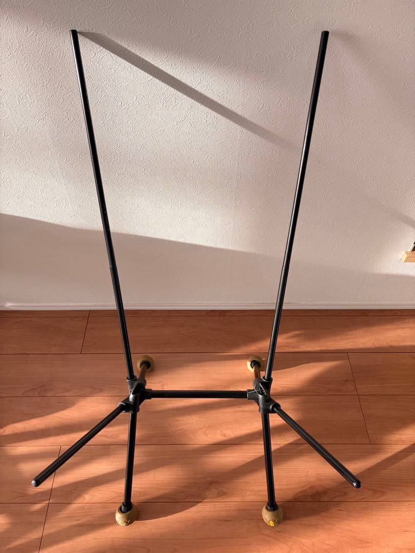 本日発送！Helinox サンセットチェア　ボール　ウォーマーセット