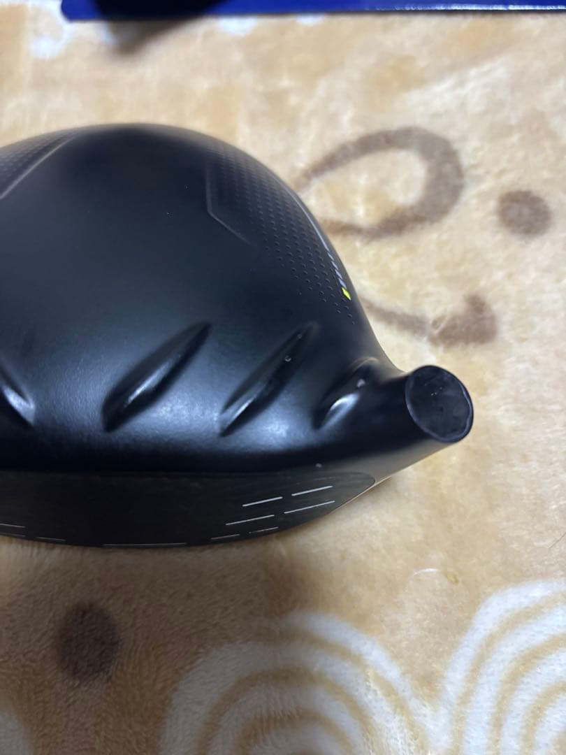 PING G430 MAXドライバー 9度　ヘッドのみ