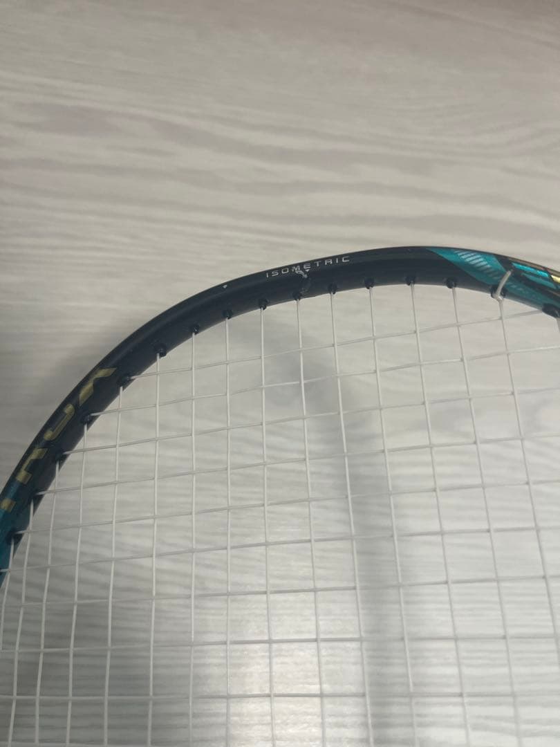 バドミントン ラケット アストロクス88s Pro