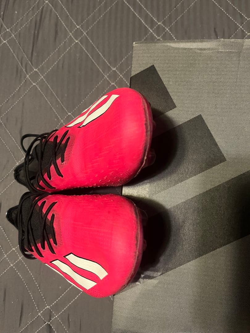 アディダス X エックス スピード ポータル .1 AG 26.5cm