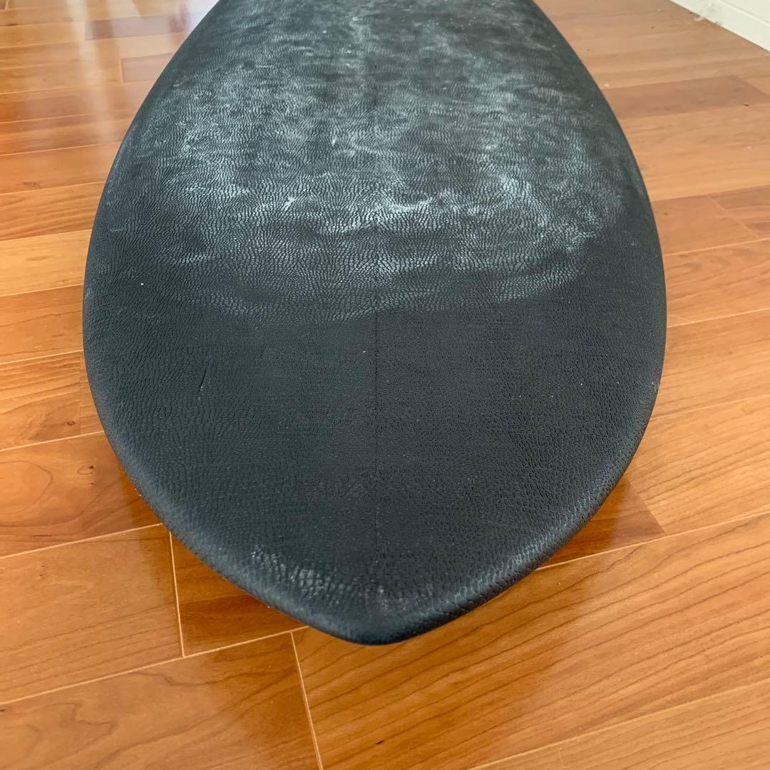 ウォーターランページ　5’10