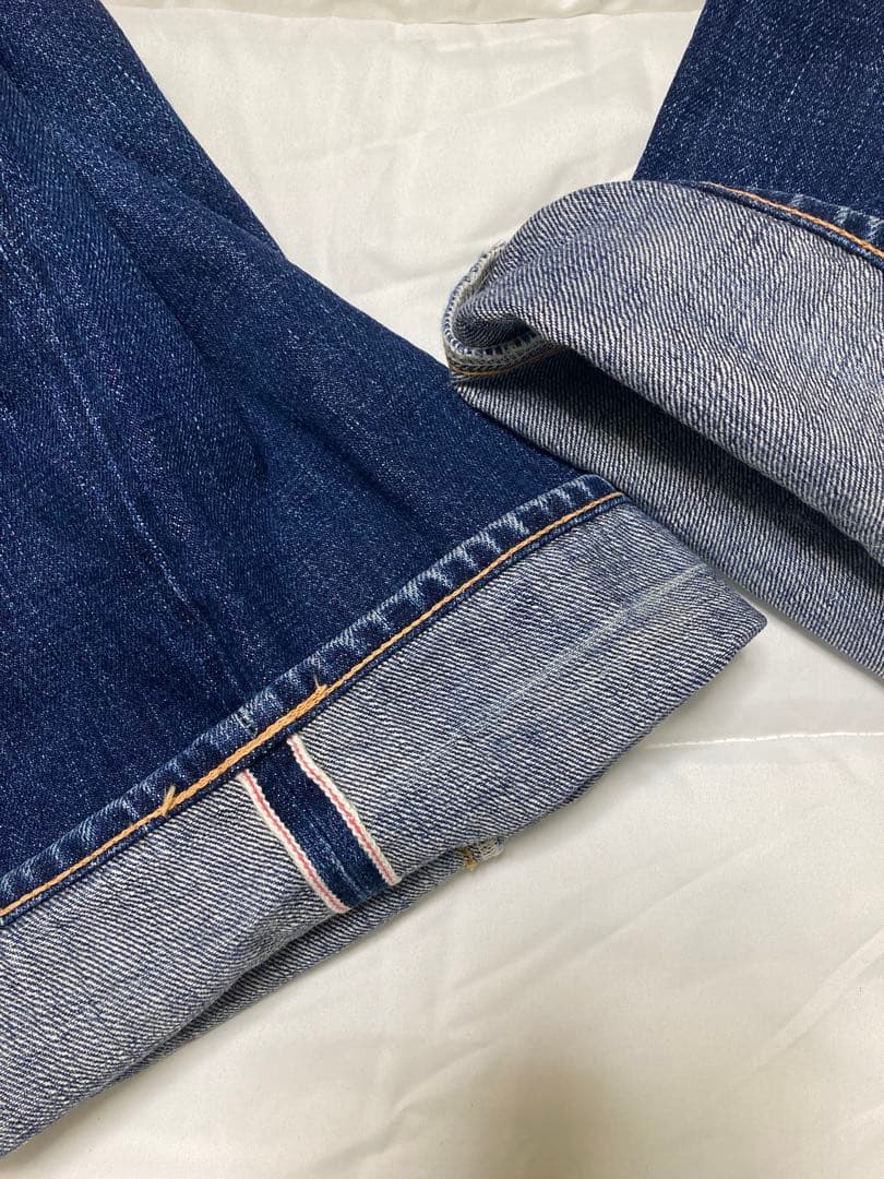 ジェラード55デニム